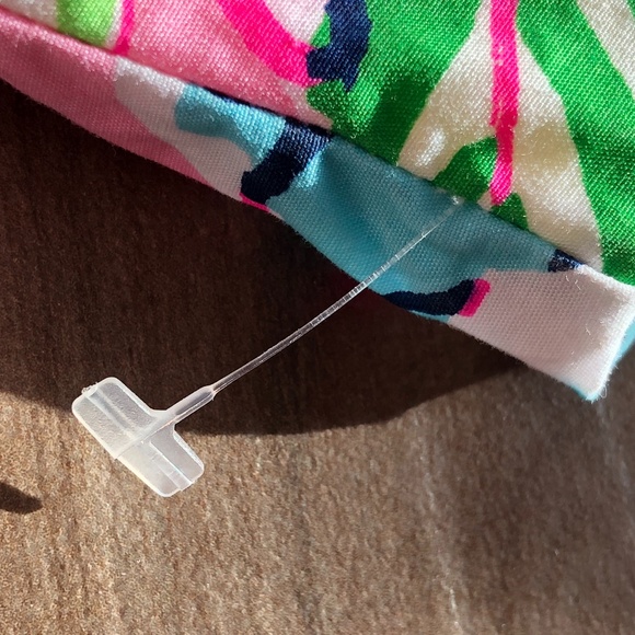 NWOT Lily Pulitzer for Target Nosey Posey Shift - Picture 12 of 13